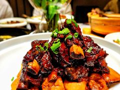 -庆赫隆融合菜馆(群力店)