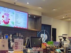 -COSTA COFFEE(上海五玠坊店)