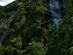 景点-千泷沟大瀑布旅游区