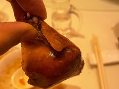 烤乳鸭-利苑酒家(合景国际金融广场店)
