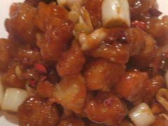 -宝轩渔府·老字号海鲜·正宗津菜(水上店)