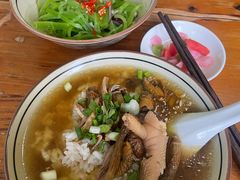 -玉滋補