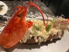 -LESCEDARS Brasserie Bistro香柏树