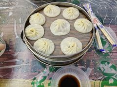 -小民大排档(江汉路店)
