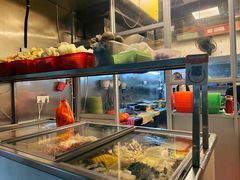 -筒骨麻辣烫(永同昌公寓胜明花园店)