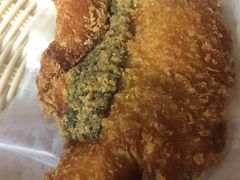 -酷公社·榴莲披萨(太原街店)