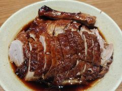 -李百蟹·江南蟹黄面·河景餐厅(夫子庙总店)