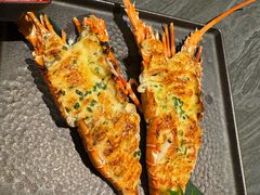 -上井料理黑金店(IFS国金中心店)