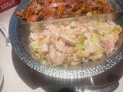 -小鱼小牛·鱼牛干锅·脆鱼火锅(世欧广场店)