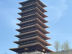 -牛首山文化旅游区