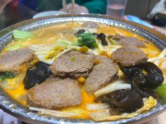 -喜家德虾仁水饺(浦东山姆店)