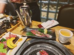 -御牛道日式烤肉料理(杭州万象城店)