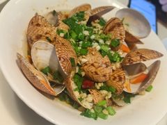 -宁海食府·涌宴(真和店)
