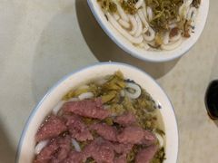 -小东门牛肉水粉老店