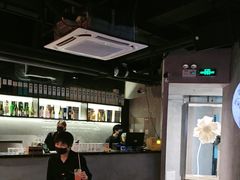 -黑崎烧肉·山野厨房(坪山店)