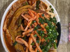 -吉庆桂林米粉·柳州螺蛳粉(港汇广场店)