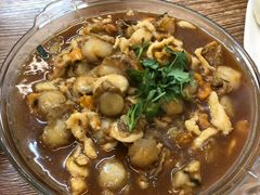 -巷子深菜馆(新华路店)