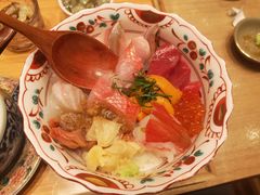 -七福日本料理