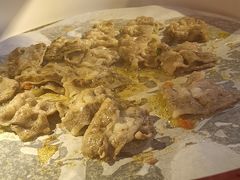 -秦炉烤肉(财富中心店)