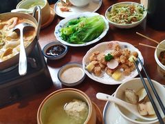 -林四喜·闽南传家菜(鼓浪屿店)