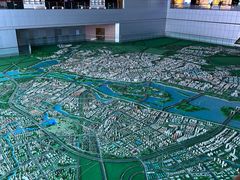 -哈尔滨规划展览馆