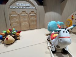 -奈尔宝家庭中心·亲子早教·派对餐厅(北京东坝万达店)