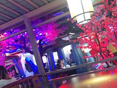 -万宝财富商业广场