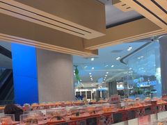 -争鲜回转寿司(朝北大悦城店)