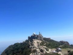 -泰山风景名胜区