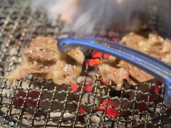 -樱嘢·炭火烧肉(惠南店)