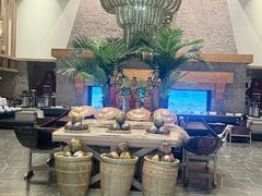 -清河半岛温泉度假酒店