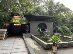 -花锦堂·隐庐