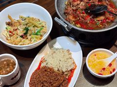 -味上湘菜馆(岳麓山店)