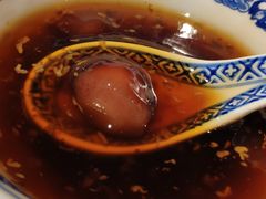 古法糖芋苗-南京大牌档(香港广场店)