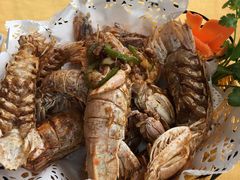 -真味馆(侨港碧海银滩店)