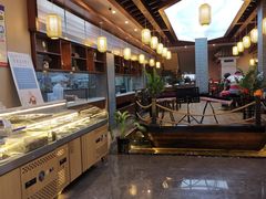 -牛庄高晓山风味馅饼城(海城店)