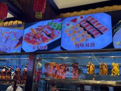 -聚福宝合苑食府(南头镇店)