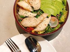 -农畉LONFOOD(福田星河COCOPark店)