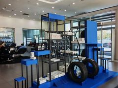 -奔驰利星行(北京花乡店)