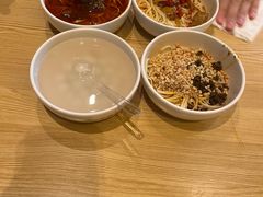 -贰拾捌味·宜宾燃面(春熙路旗舰店)