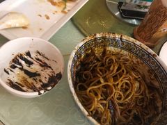 -北京前门建国饭店