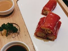 -悦得闲广式茶楼点心(石厦时代广场店)