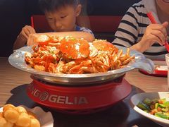 -胖哥俩肉蟹煲(盐城金鹰国际店)