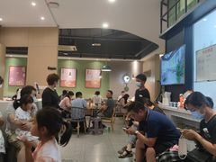 -兔爸私家小厨(新北万达店)