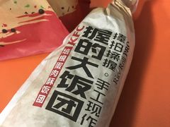 -肯德基(东直门来福士店)
