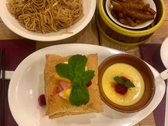 -宝盛水博园大酒店·中餐厅·杭帮菜