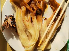 -金台阶鱼馆(于桥水库店)