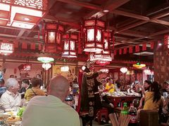 -矮板凳老火锅(宽窄巷子店)