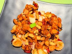 -玉桥餐厅(天坛店)