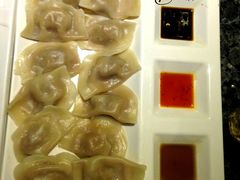 饺子-好乐迪KTV(金钻店)